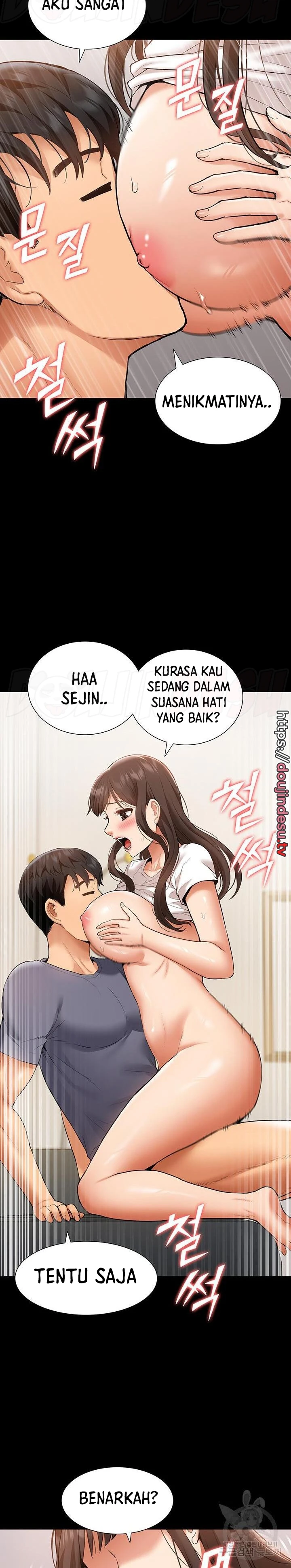 I Making Idol Harem Chapter 22 - Page 21